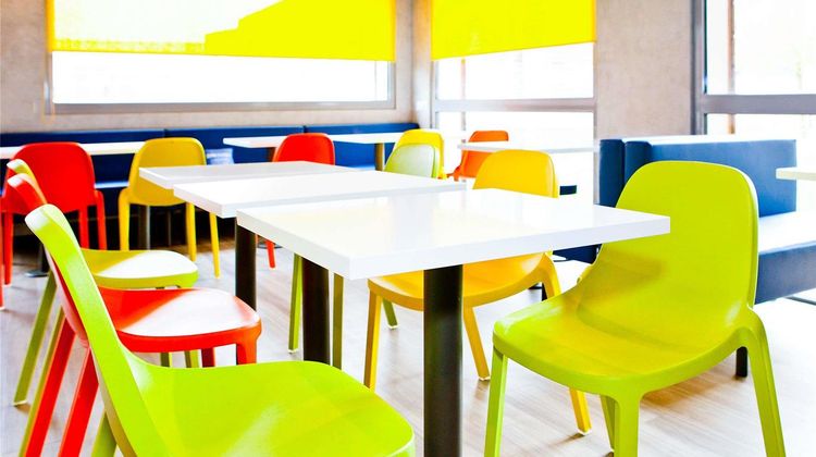 Ibis Budget Metz Technopole Other