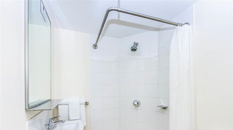 Ibis Budget Sydney Airport Room