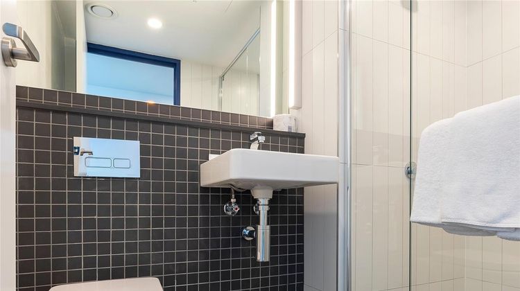 Ibis Budget Sydney Airport Room