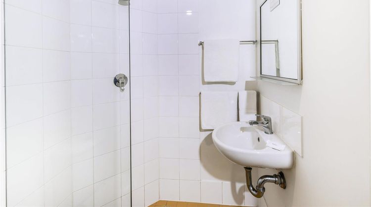 Ibis Budget Sydney Airport Room