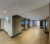 Ibis Budget Sydney Airport Exterior