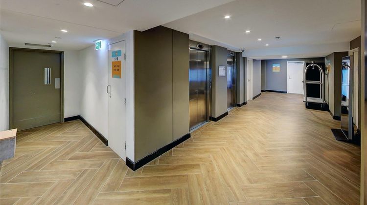 Ibis Budget Sydney Airport Exterior