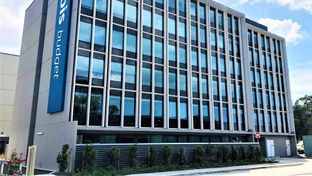 Ibis Budget Sydney Airport