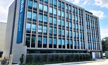 Ibis Budget Sydney Airport