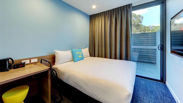 Ibis Budget Sydney Airport Room