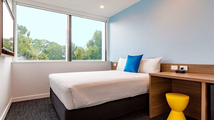 Ibis Budget Sydney Airport Room