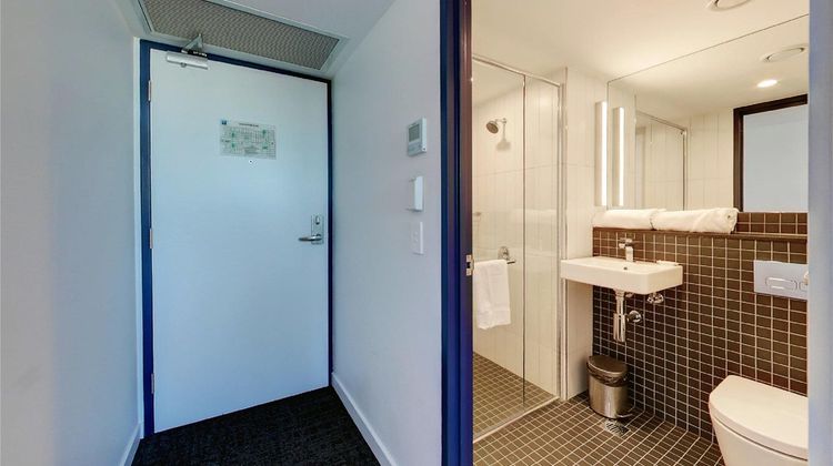 Ibis Budget Sydney Airport Room
