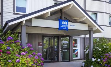 Ibis Budget Bayeux