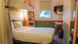 Ibis Budget Bayeux Room