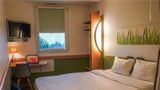 Ibis Budget Bayeux Room