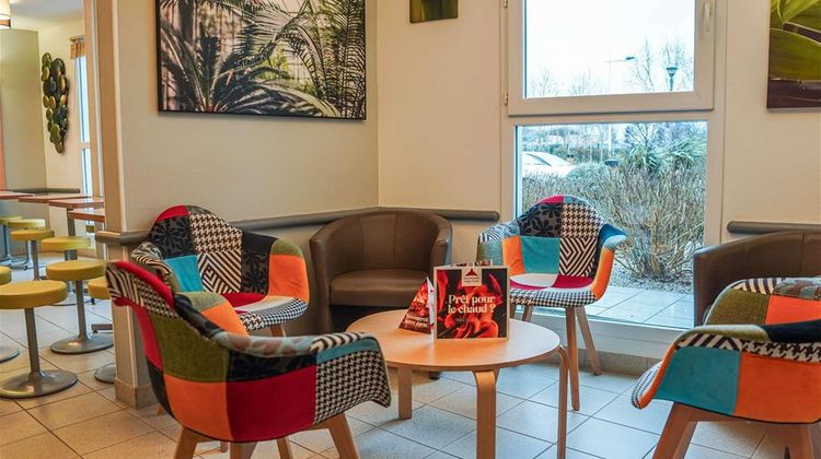 Ibis Budget Bayeux Other