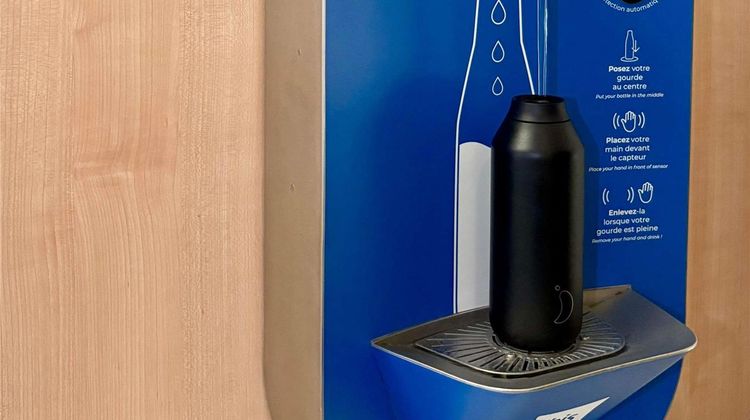 Ibis Budget Bayeux Other