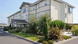 Ibis Budget Bayeux Exterior
