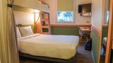 Ibis Budget Bayeux Room