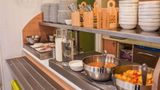 Ibis Budget Bayeux Restaurant