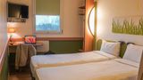 Ibis Budget Bayeux Room
