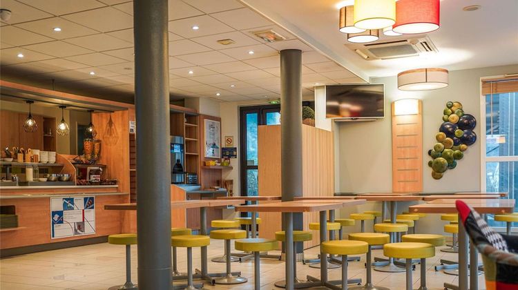 Ibis Budget Bayeux Other