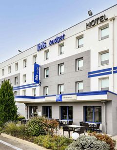 Ibis Budget Dijon Saint Apollinaire