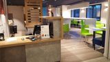 <b>Ibis Budget Dijon Saint Apollinaire Exterior</b>. Images powered by <a href="https://iceportal.shijigroup.com/" title="IcePortal" target="_blank">IcePortal</a>.