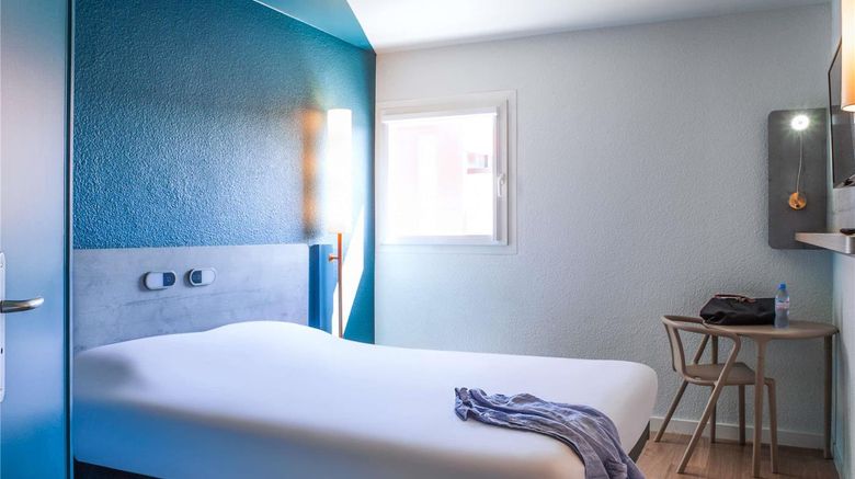 Ibis Budget Nuits Saint Georges Exterior. Images powered by <a href="https://iceportal.shijigroup.com" target="_blank" rel="noopener">Ice Portal</a>.