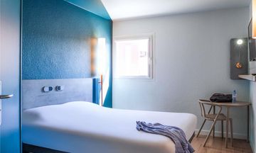 Ibis Budget Nuits Saint Georges