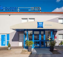 Ibis Budget Nuits Saint Georges Exterior