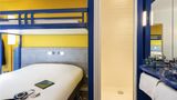 Ibis Budget Nuits Saint Georges Room