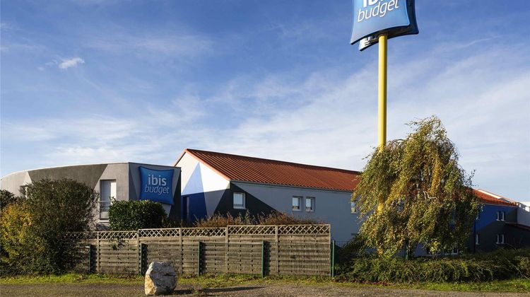 Ibis Budget Nuits Saint Georges Other