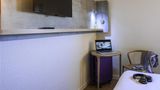 Ibis Budget Nuits Saint Georges Room