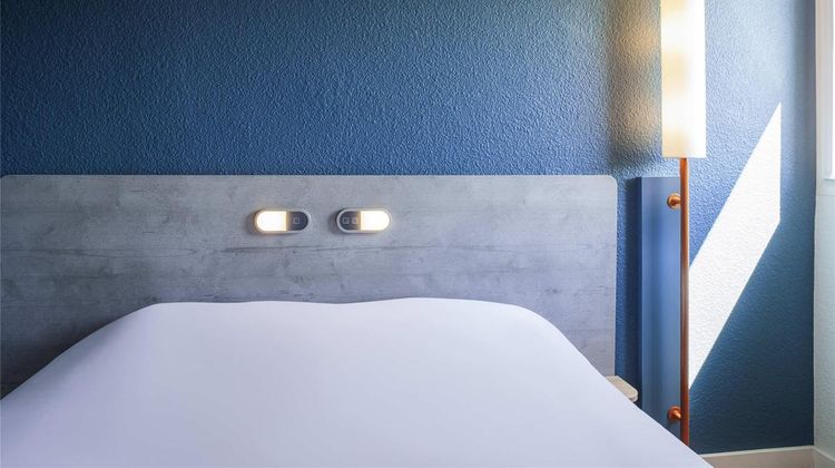Ibis Budget Nuits Saint Georges Room