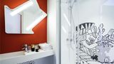 Ibis Budget Nuits Saint Georges Room