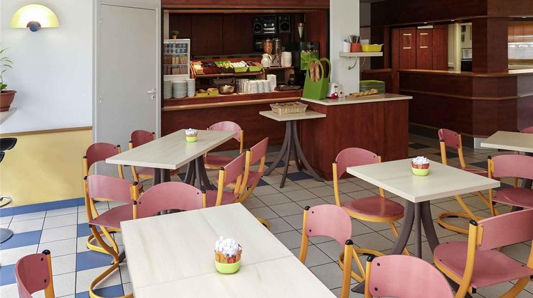 Ibis Budget Nuits Saint Georges Other