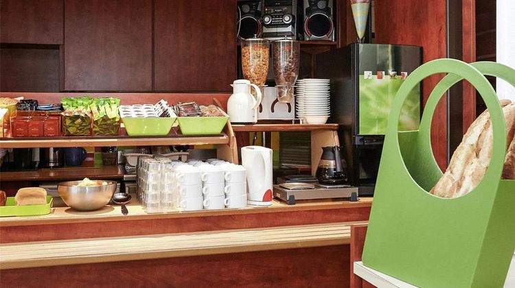 Ibis Budget Nuits Saint Georges Other