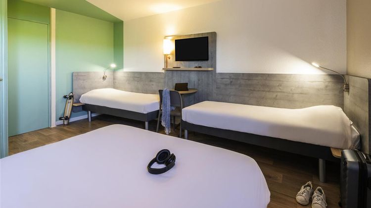 Ibis Budget Nuits Saint Georges Room