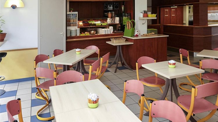 Ibis Budget Nuits Saint Georges Other
