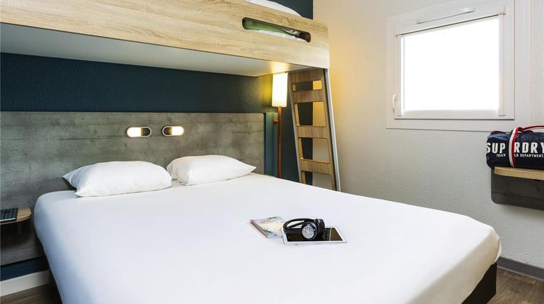 <b>Ibis Budget Paris Porte d'Italie Est Room</b>. Images powered by <a href="https://iceportal.shijigroup.com/" title="IcePortal" target="_blank">IcePortal</a>.