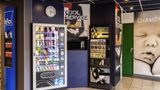 Ibis Budget Paris Porte d'Italie Est Other