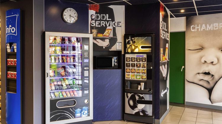 Ibis Budget Paris Porte d'Italie Est Other