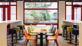 Ibis Budget Paris Porte d'Italie Est Restaurant