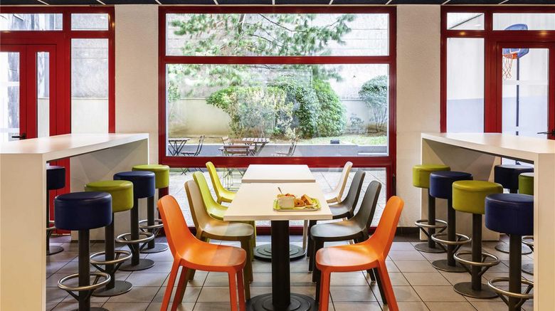 <b>Ibis Budget Paris Porte d'Italie Est Restaurant</b>. Images powered by <a href="https://iceportal.shijigroup.com/" title="IcePortal" target="_blank">IcePortal</a>.