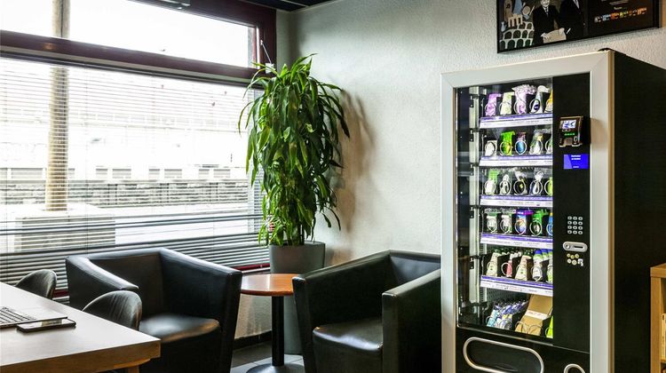 Ibis Budget Paris Porte d'Italie Est Other