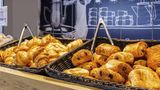 Ibis Budget Paris Porte d'Italie Est Restaurant