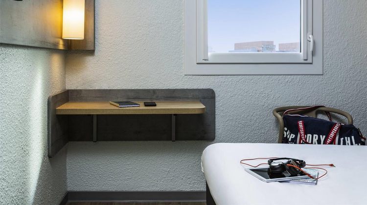 Ibis Budget Paris Porte d'Italie Est Room
