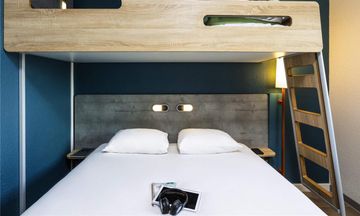 Ibis Budget Paris Porte d'Italie Est