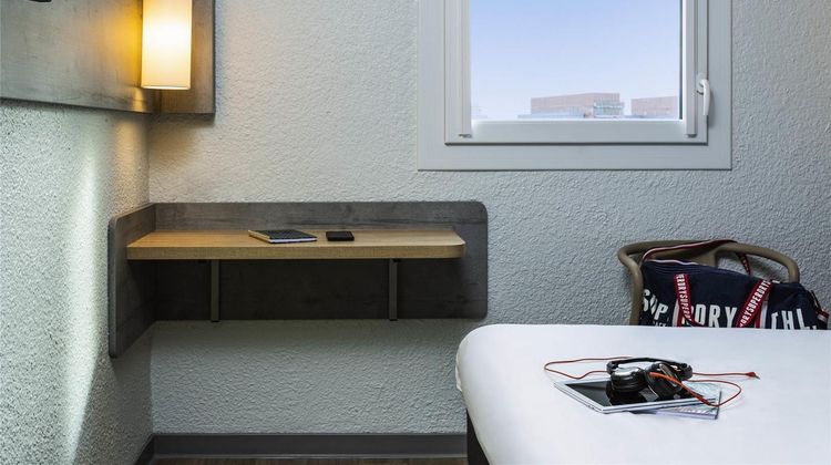 Ibis Budget Paris Porte d'Italie Est Room