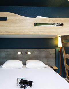 Ibis Budget Paris Porte d'Italie Est