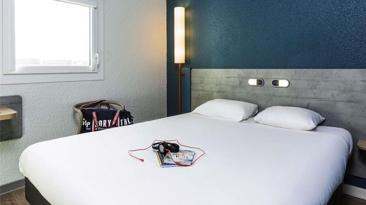 Ibis Budget Paris Porte d'Italie Est Room