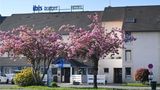 <b>Ibis Budget Laval Exterior</b>. Images powered by <a href="https://iceportal.shijigroup.com/" title="IcePortal" target="_blank">IcePortal</a>.