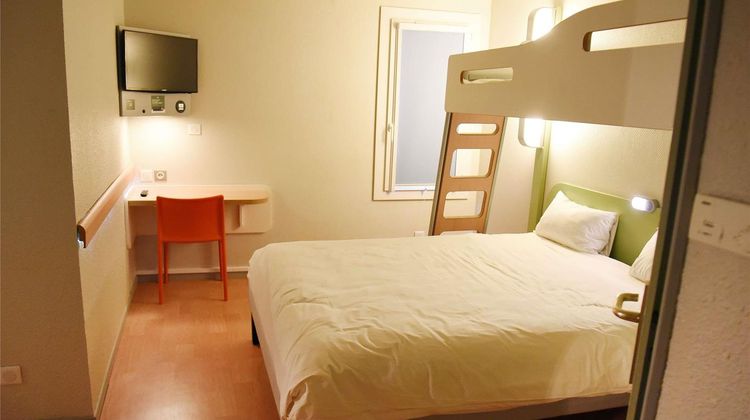 Ibis Budget Laval Room