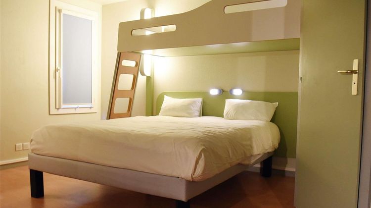 Ibis Budget Laval Room